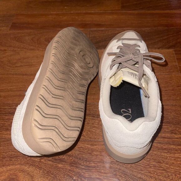 New Balance CT302 Beige Bone - Picture 6 of 8